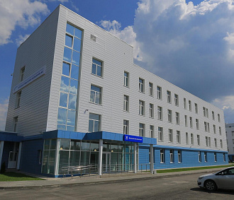 Маршрутку №42 пустили до новой поликлиники на Пролетарской