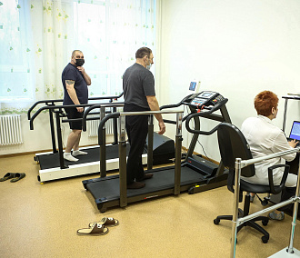 Реабилитацию по губернаторскому сертификату прошли 186 бойцов СВО