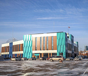 Ольга Бузова приедет в Новосибирск на открытие новых фитнес терм «Хвоя»