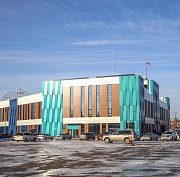 Ольга Бузова приедет в Новосибирск на открытие новых фитнес терм «Хвоя»