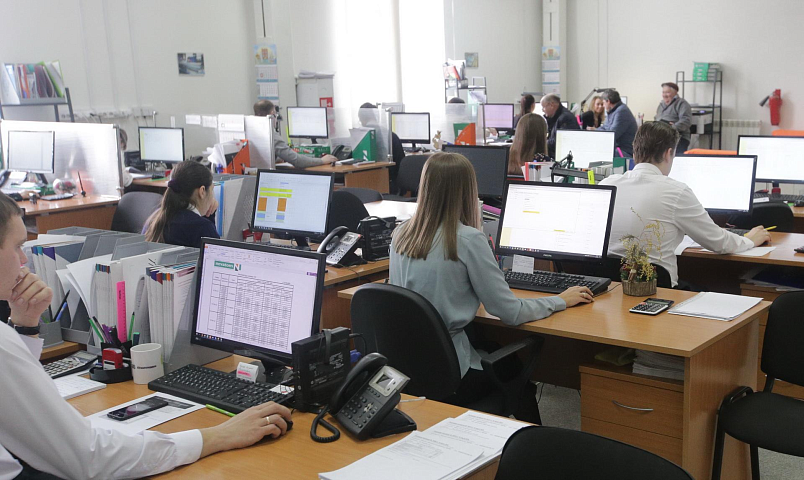 Новосибирские работодатели жалуются на нереалистичные запросы зумеров