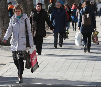 О штормовом ветре и заморозках предупреждают жителей Новосибирска