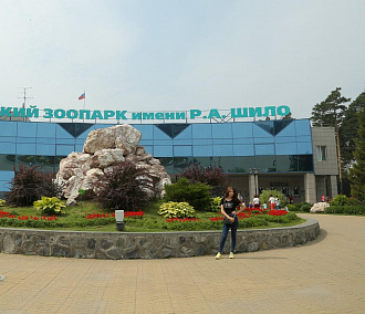 Мэр Локоть назвал условия открытия Новосибирского зоопарка