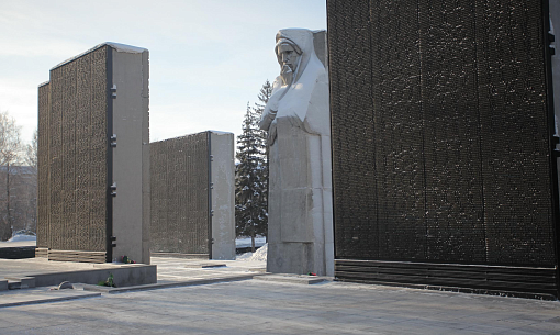 Мемориалы приведут в порядок в Новосибирске перед Днём Победы