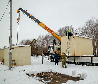 Мэр Кудрявцев рассказал о наведении порядка на кладбищах Новосибирска
