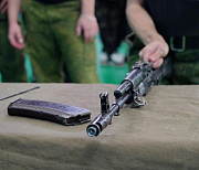 Самых спортивных и смекалистых дружинников выбрали в Новосибирске