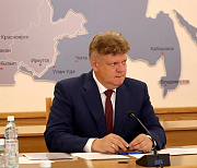Работу детских лагерей обсудили на совещании под руководством полпреда