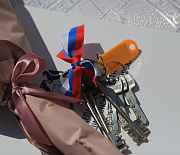 Мэр Кудрявцев сообщил о сдаче долгостроя на улице Связистов