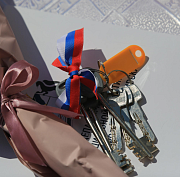 Мэр Кудрявцев сообщил о сдаче долгостроя на улице Связистов