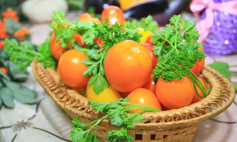 Почему в Сибири сложно стать веганом — отвечает нутрициолог