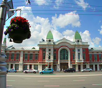Афиша Новосибирска: куда сходить в четверг, 27 июня