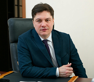 Артём Скатов уходит с должности заместителя мэра Новосибирска