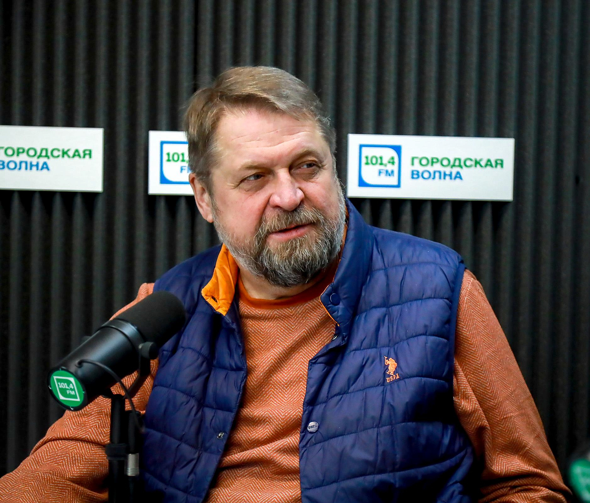 О первых выборах в Ново-Николаевске расскажут на Городской волне