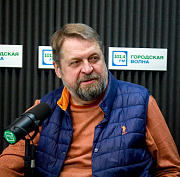О первых выборах в Ново-Николаевске расскажут на Городской волне