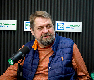 О первых выборах в Ново-Николаевске расскажут на Городской волне
