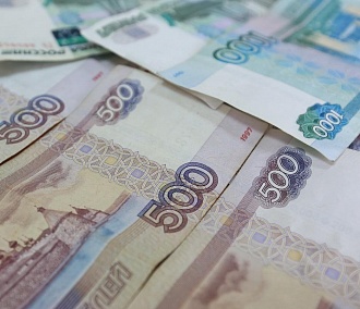 Почти 20 млрд рублей задолжали налоговой новосибирцы