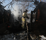 398 пожаров из-за проводки и электроприборов произошло в частном секторе