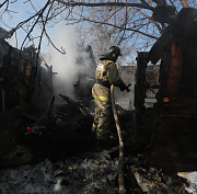 398 пожаров из-за проводки и электроприборов произошло в частном секторе