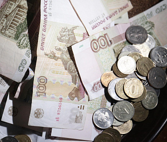 Москва выделила Новосибирску около 30 млн на поддержку ветеранов СВО