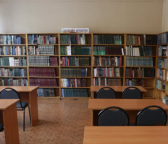 Засветился: 10 книг, действие которых разворачивается в Новосибирске