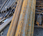 Шлагбаумы, ограждения и цепи убирают с улиц Новосибирска