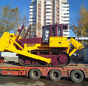 Мэр Кудрявцев: новая техника для уборки дорог пришла в Новосибирск