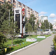 Город без окраин: Ленинский район