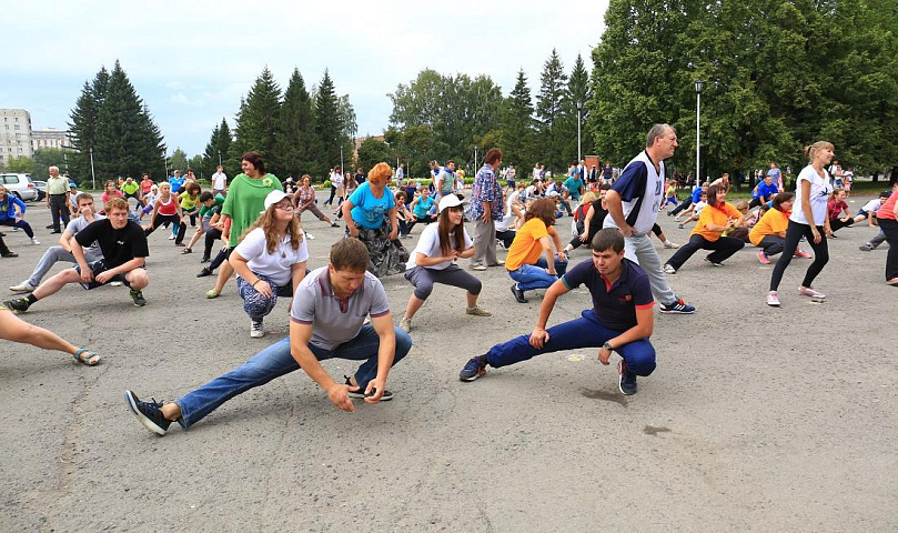 Новосибирцам рассказали, как получить налоговый вычет за занятия спортом