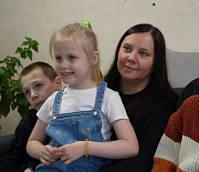 «У нас 14 детей, взяли ещё четверых»: открыта акция «Каникулы в семьях»