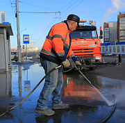 Генеральная уборка в Новосибирске: навести чистоту за месяц