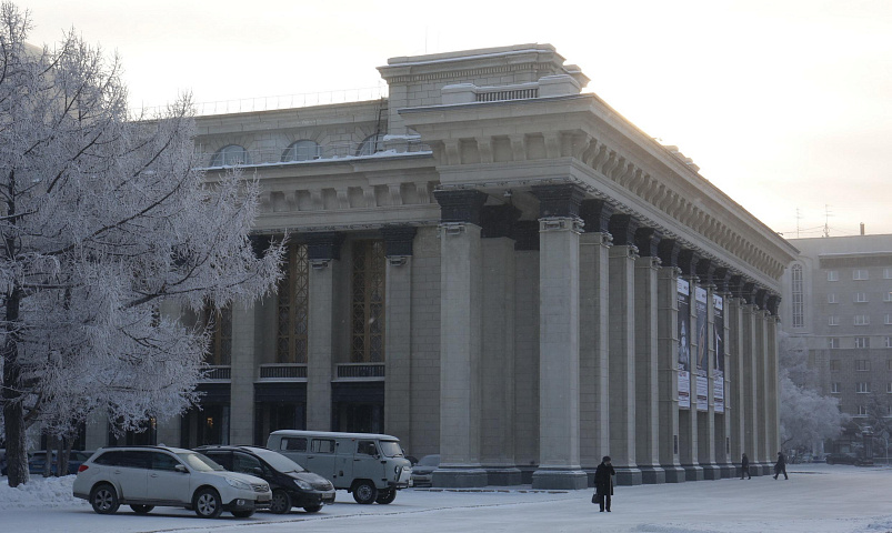 Афиша Новосибирска: куда сходить во вторник, 18 ноября