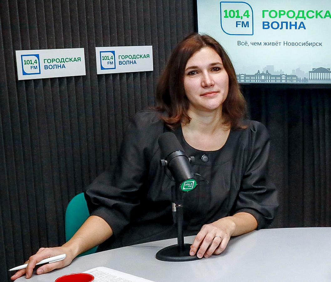 Разговор об истории: интеллектуальная столица Сибири и форма учёта культуры