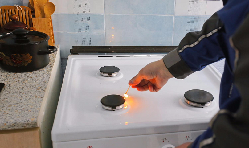 Полпред Серышев оценил темпы газификации Сибири 