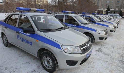 Главы администраций примут новосибирцев в участковых пунктах полиции