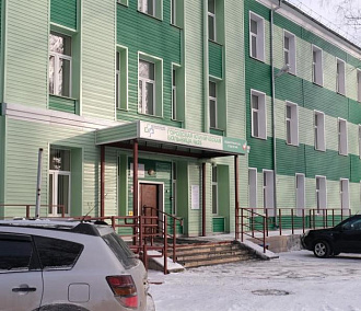 Новый центр амбулаторной помощи при раке откроют в Новосибирске
