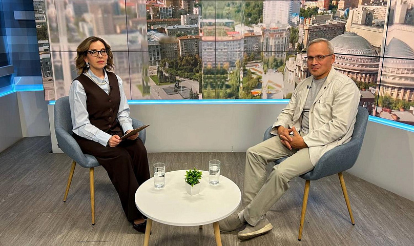 Главный архитектор Новосибирска: «Театр „Глобус“ может стать памятником»