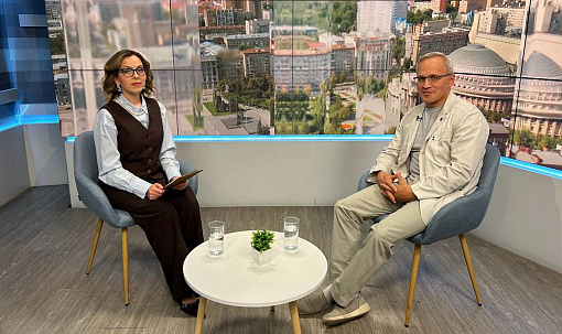 Главный архитектор Новосибирска: «Театр „Глобус“ может стать памятником»