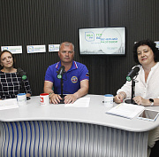 Спасатели назвали самые опасные места для купания в Новосибирске