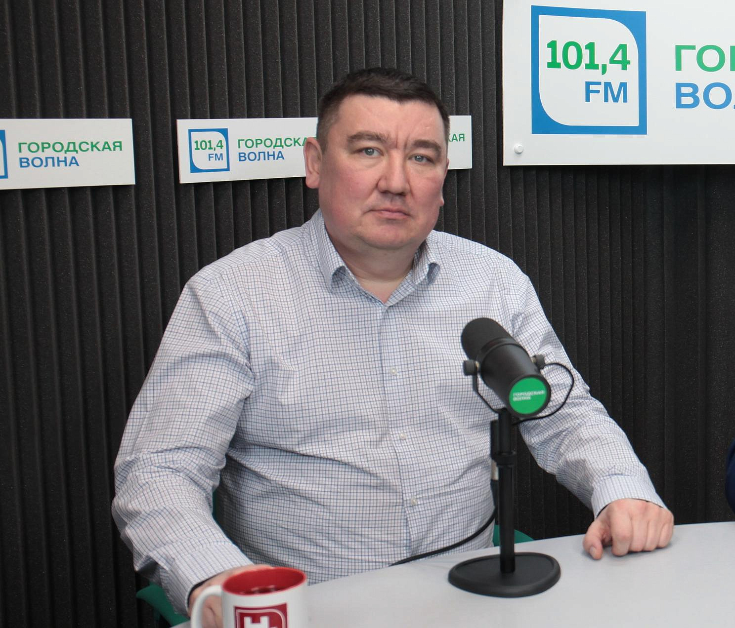Вечерний разговор: полигоны, мусорные протесты и невоспитанные водители