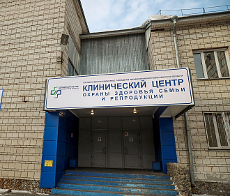 Внутриутробную нехватку кислорода у детей начали выявлять с помощью МРТ