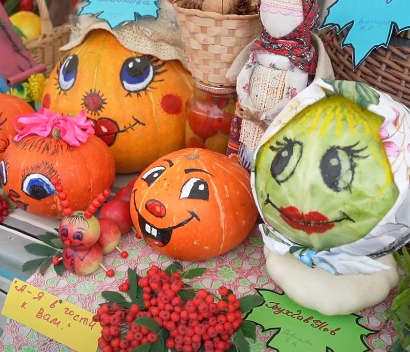 Садоводческая ярмарка на Октябрьском рынке ждёт наплыва покупателей