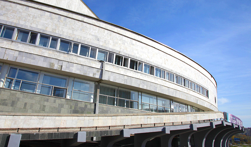 Афиша Новосибирска: куда сходить в четверг, 4 декабря