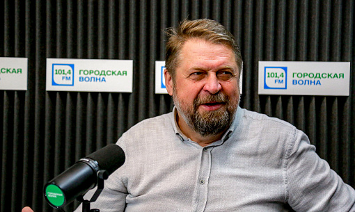 О Новосибирском доме моделей расскажут на Городской волне