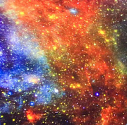 «Звездопад» Леониды увидят новосибирцы в середине ноября