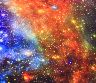 «Звездопад» Леониды увидят новосибирцы в середине ноября