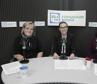 Вечерний разговор: где получить поддержку для пожилых в Новосибирске