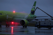 S7 Airlines оштрафовали за 150 голодных пассажиров