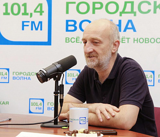 Евгений Каргаполов: «Если бы не гитара, я был бы заядлым шоферюгой»