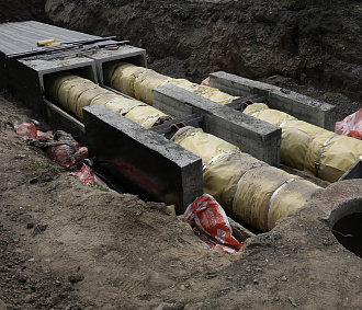 Где отключат горячую воду с 28 июля: список улиц