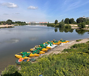 Семеро утонули в новосибирских водоёмах за два дня